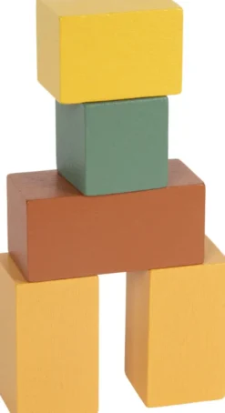Balancespil - Montessori - Træ - Small Foot
