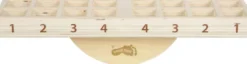 Balancespil - Montessori - Træ - Small Foot