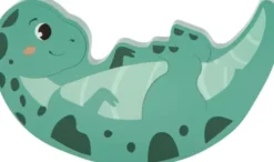 Balancespil Til Børn - Dinosaur - Træ - Small Foot