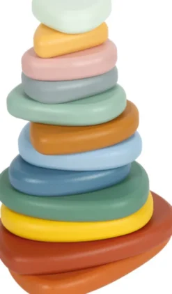 Balancespil Til Børn - Montessori - Træ - Small Foot