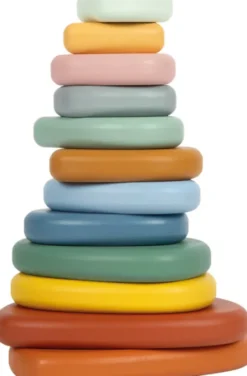 Balancespil Til Børn - Montessori - Træ - Small Foot