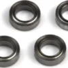 Ball Bearings - Ø5X8X2.5Mm - 6Pcs - 548134 - Blackzon