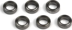 Ball Bearings - Ø5X8X2.5Mm - 6Pcs - 548134 - Blackzon