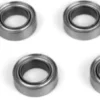 Ball Bearing 6X10X3Mm - 4Pcs - Mv150526 - Maverick Rc
