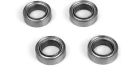 Ball Bearing 6X10X3Mm - 4Pcs - Mv150526 - Maverick Rc