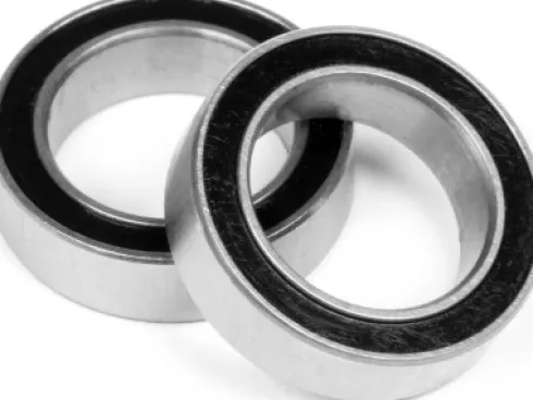 Ball Bearing 8X12X3.5Mm - 2Pcs - Mv150480 - Maverick Rc