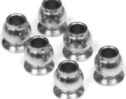 Ball Head 5.8Mm - 6Pcs - Mv150069 - Maverick Rc