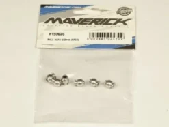 Ball Head 8.0Mm - 6Pcs - Mv150026 - Maverick Rc
