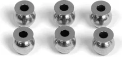 Ball Head 8.0Mm - 6Pcs - Mv150026 - Maverick Rc