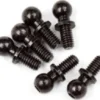 Ball Stud 2.5X4.5Mm 6Pcs - Mv28023 - Maverick Rc
