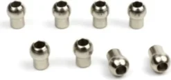 Ball 4.8X6.5Mm - 8Pcs - 540141 - Blackzon