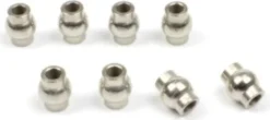 Ball 5.8X7Mm - 8Pcs - 540142 - Blackzon