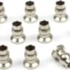 Ball 4.8X7.8Mm - 12Pcs - 540140 - Blackzon