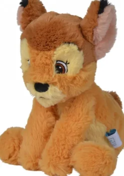 Bambi Bamse - Disney - Super Soft - 25 CM