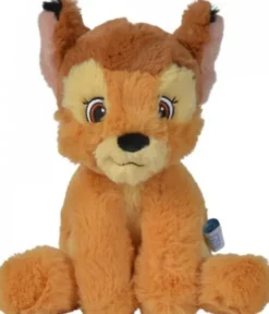 Bambi Bamse - Disney - Super Soft - 25 CM