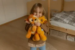 Bambi Bamse - Disney - Super Soft - 25 CM