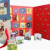 Bamse Bjørn Julekalender