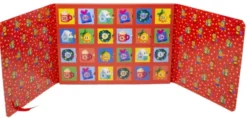 Bamse Bjørn Julekalender