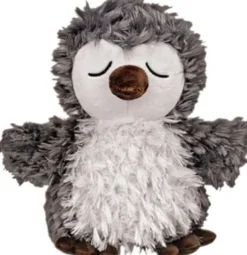 Bamse Varmepude - Ugle - Cozy Time