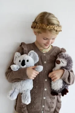Bamse Varmepude - Ugle - Cozy Time