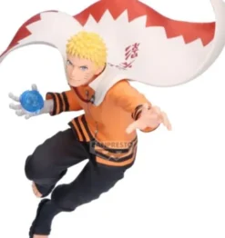 Banpresto - Boruto - Naruto Uzumaki - Ver. 2 - Vibration Stars