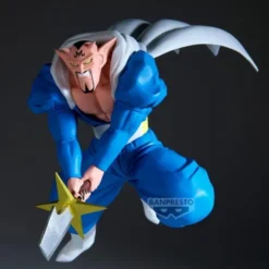 Banpresto - Dragon Ball Z - Dabura - Vs Super Saiyn Son Gohan - Match Makers