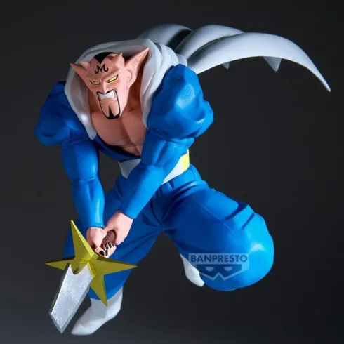 Banpresto - Dragon Ball Z - Dabura - Vs Super Saiyn Son Gohan - Match Makers