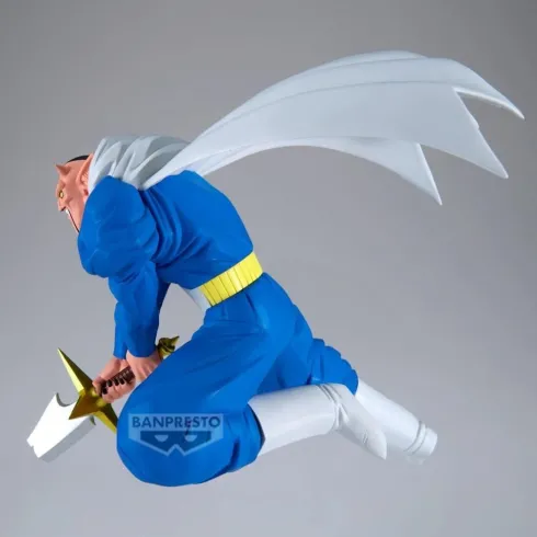 Banpresto - Dragon Ball Z - Dabura - Vs Super Saiyn Son Gohan - Match Makers