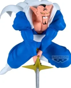 Banpresto - Dragon Ball Z - Dabura - Vs Super Saiyn Son Gohan - Match Makers