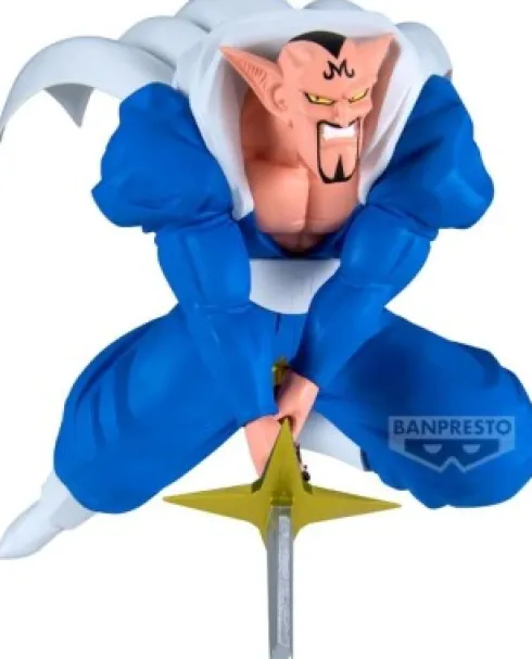 Banpresto - Dragon Ball Z - Dabura - Vs Super Saiyn Son Gohan - Match Makers