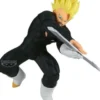 Banpresto - Dragon Ball Z - Super Saiyan Son Gohan - Vs Dabura - Match Makers