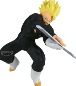 Banpresto - Dragon Ball Z - Super Saiyan Son Gohan - Vs Dabura - Match Makers