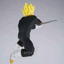 Banpresto - Dragon Ball Z - Super Saiyan Son Gohan - Vs Dabura - Match Makers