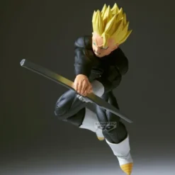 Banpresto - Dragon Ball Z - Super Saiyan Son Gohan - Vs Dabura - Match Makers