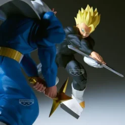 Banpresto - Dragon Ball Z - Super Saiyan Son Gohan - Vs Dabura - Match Makers