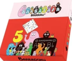 Barbadoku
