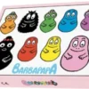 Barbapapa Spil - Terningespil