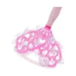 Barbie - Bubble Sparkle Mermaid - Havfrue Dukke Legesæt