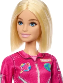 Barbie - Career Astronaut Dukke - Mattel Jkf77