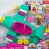Barbie - Chelsea Can Be - Fly Og Dukke Legesæt