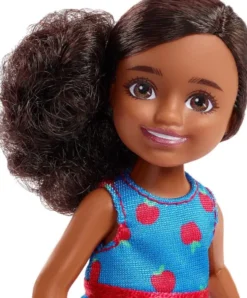 Barbie - Chelsea Career Dukke - Assorteret - Mattel Gtn86