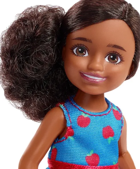 Barbie - Chelsea Career Dukke - Assorteret - Mattel Gtn86