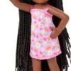 Barbie - Club Chelsea - Ari - Family And Friends - Mattel Jjb34