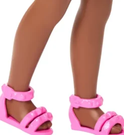 Barbie - Club Chelsea - Ari - Family And Friends - Mattel Jjb34