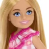 Barbie - Club Chelsea - Dukkesortiment - Mattel Dwj33