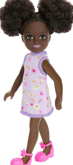 Barbie - Club Chelsea - Dukkesortiment - Mattel Dwj33
