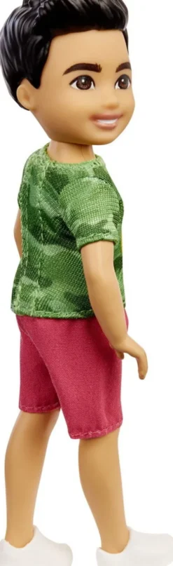Barbie - Club Chelsea - Dukkesortiment - Mattel Dwj33