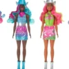 Barbie - Color Reveal Dukke - Disco Stjerne