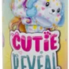 Barbie - Cutie Reveal - Color Dreams Dalmation - Mattel Hrk41