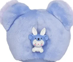 Barbie - Cutie Reveal Kostume - Bunny In Koala - Mattel Hrk26